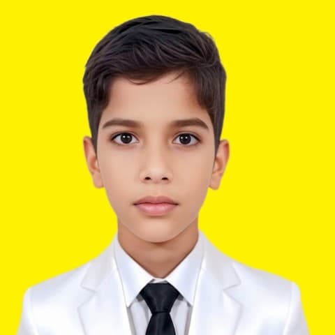 Mudassir Ali, AI & Digital Solutions / Creative Technology